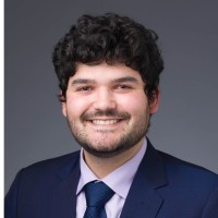 John Park Law Employee Nathan Grubin's profile photo