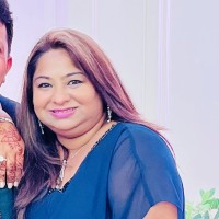 Munira Mulani-Mph Email & Phone Number
