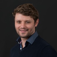 Kee Safety Group Ltd Employee Ross Gard's profile photo