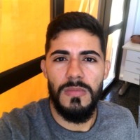 Tribunal Regional Eleitoral do Tocantins Employee Wilton Adorno Montel Filho's profile photo