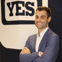 YES Network Employee Matthew Duarte's profile photo