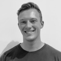 tldraw Employee Josh Flynn's profile photo