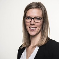 Perspectum Ltd Employee Anneli Andersson's profile photo