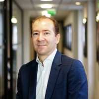 Euroconsult Employee Pacome Revillon's profile photo