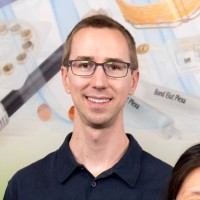 Agilent Technologies Employee Randall Robinson's profile photo