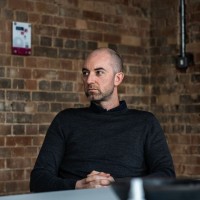 Sheffield Technology Parks Employee Tom Wolfenden's profile photo