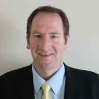 Stimare Employee Ian Paulin's profile photo