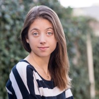 ClearGlass Analytics Employee Sarah Black's profile photo