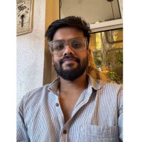 BlueThrone Employee Devanshu Sahay's profile photo