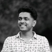Davidson PR & Communications Employee Josh Varghese's profile photo