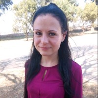 Runninghill Software Development Employee Chevonne Serfontein's profile photo