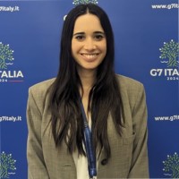 EUPHA - European Public Health Association Employee Domitilla Marconi's profile photo