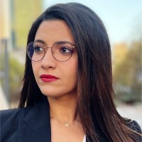 Freelance.com Employee Rania I.'s profile photo