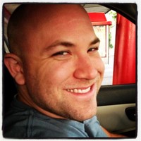 PulseForge, Inc. Employee Ian Rawson's profile photo