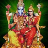 TechVaraha Solutions Private Limited Employee Vijaya Lakshmi's profile photo