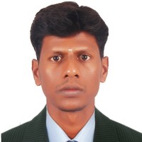 IMSI India Pvt. Ltd. Employee Suresh Kumar's profile photo