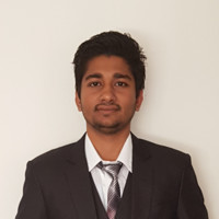 Thinxtra, Enabling Massive IoT Employee Niraj Pathak's profile photo