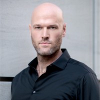 OPERA America Employee Zachary James's profile photo