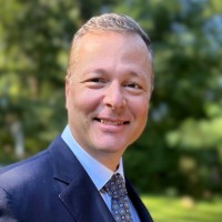 Workday Employee Bill Gaskill's profile photo
