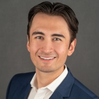 ADP Employee Ethan Cobb's profile photo