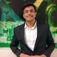 Jeet Sanghavi's profile photo