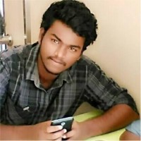 Vinoth E Email