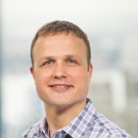 Prognos Employee Todd Somsel's profile photo
