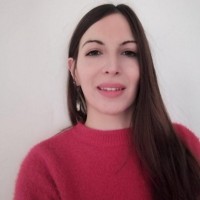 Fondazione Città della Speranza Employee Maria Pisano's profile photo