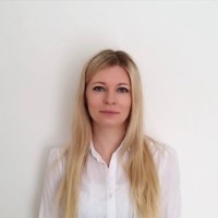 Capital.com Employee Kayleigh Lewis's profile photo