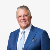 Cloud Factory Solutions Employee Simon Bishop's profile photo