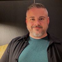 Apple Employee David Steele's profile photo