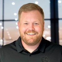 Pritchard Commercial Employee Zach Perkovich's profile photo