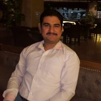 AIM Inc. Employee Masoom Ali's profile photo
