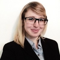 Albany Public Library Employee Sosha Wickstrom's profile photo