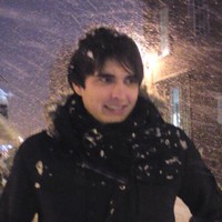 Timoney Technology Employee Afon Bognar's profile photo