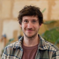 Trois Prime Employee Florian Lenel's profile photo
