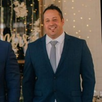 Johann Badenhorst Email & Phone Number