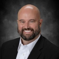 Allen ISD Employee Clint Cypert's profile photo