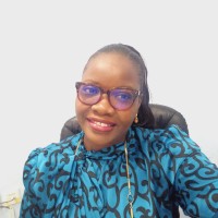 First Cardiology Consultants Employee Kudirat Akanbi's profile photo