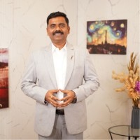 Krystal Group Of Companies Employee Rahul Kamble's profile photo