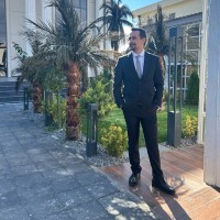 Enka Süt Employee Tolgahan Akgül's profile photo