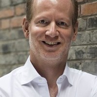 McKinsey & Company Employee Stephan Binder's profile photo