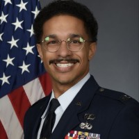 United States Air Force Employee Christopher Sutherland's profile photo