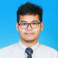 Commerz Global Service Solutions (Formerly known as Commerz Trade Services) Employee Muhammad Jaafar's profile photo