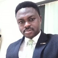 Progress Financial Services Employee Adebowale Badmus's profile photo