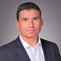 HIKVISION France Employee Nicolas Hess's profile photo
