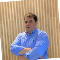 FourC Bilingual Academy Employee Joao Paulo Torrecilha Pereira's profile photo