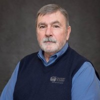 Conveyer & Caster - Equipment for Industry Employee Bob Burns's profile photo