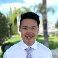 Daniel Pan Email & Phone Number