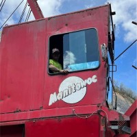 Lehigh Anthracite Coal Employee Quinn Cromyak's profile photo